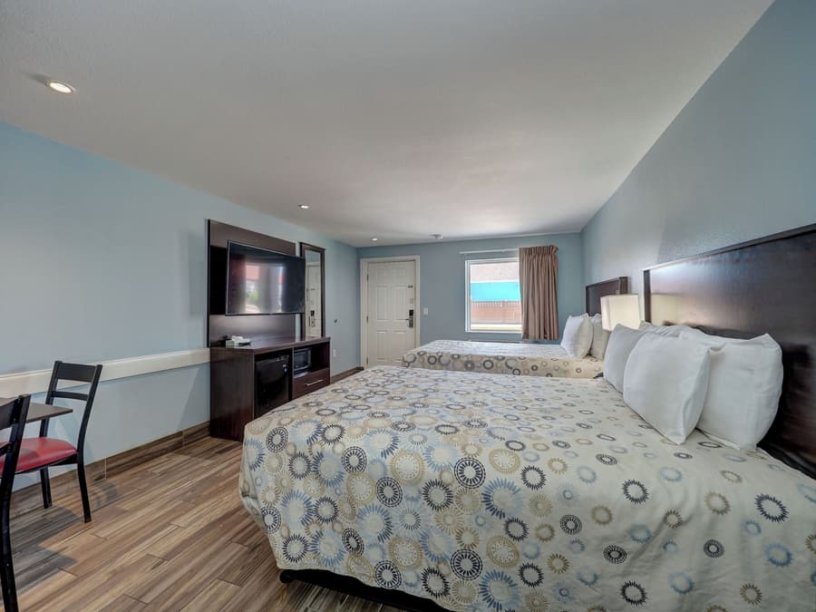 Ocean's Edge Hotel, Port Aransas,TX