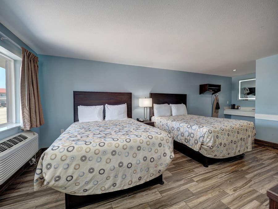 Ocean's Edge Hotel, Port Aransas,TX