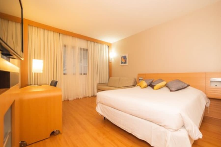 Novotel Campo Grande
