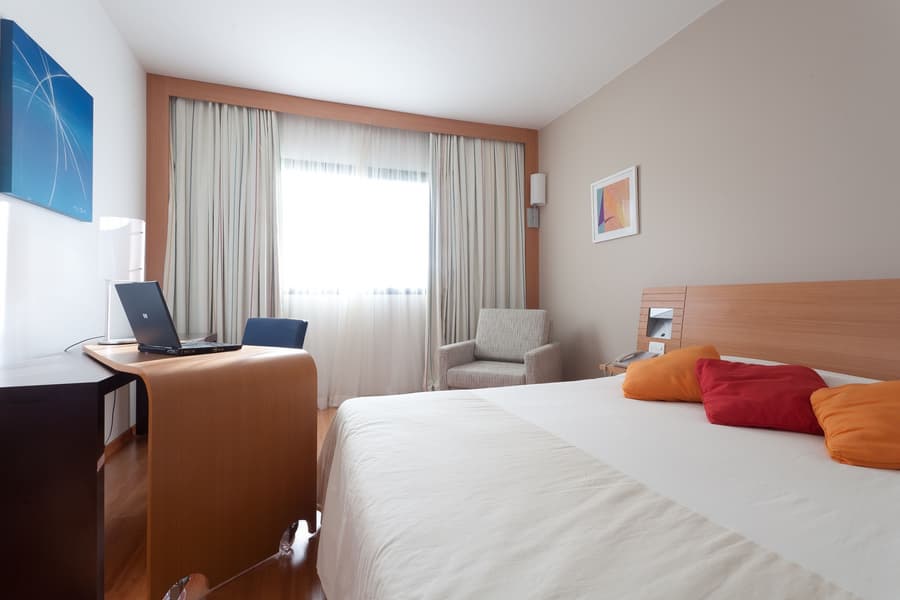 Novotel Campo Grande