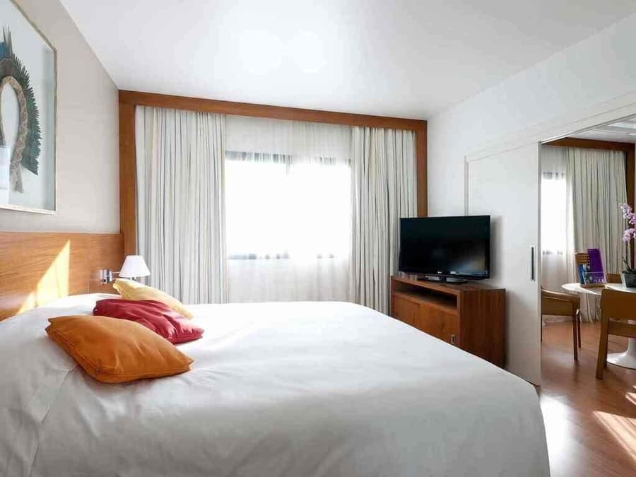 Novotel Campo Grande