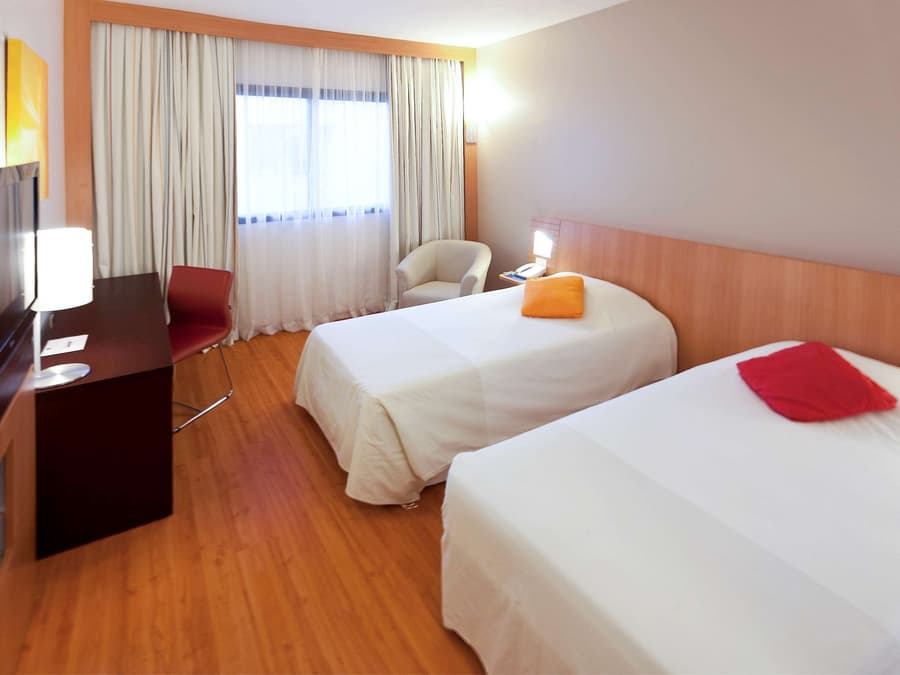 Novotel Campo Grande