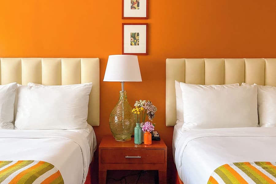 Hotel Del Sol