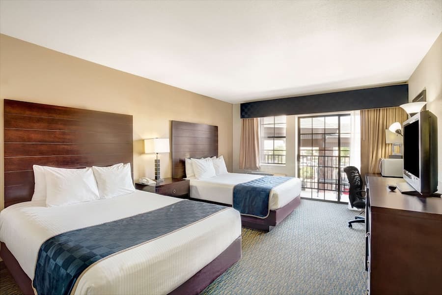 Days Inn & Suites by Wyndham Page Lake Powell