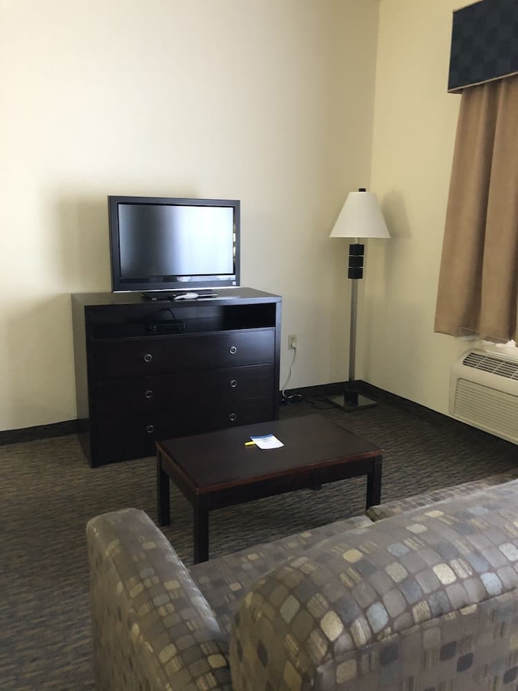 Days Inn & Suites by Wyndham Page Lake Powell