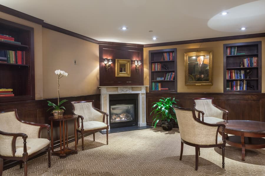 Fitzpatrick Grand Central
