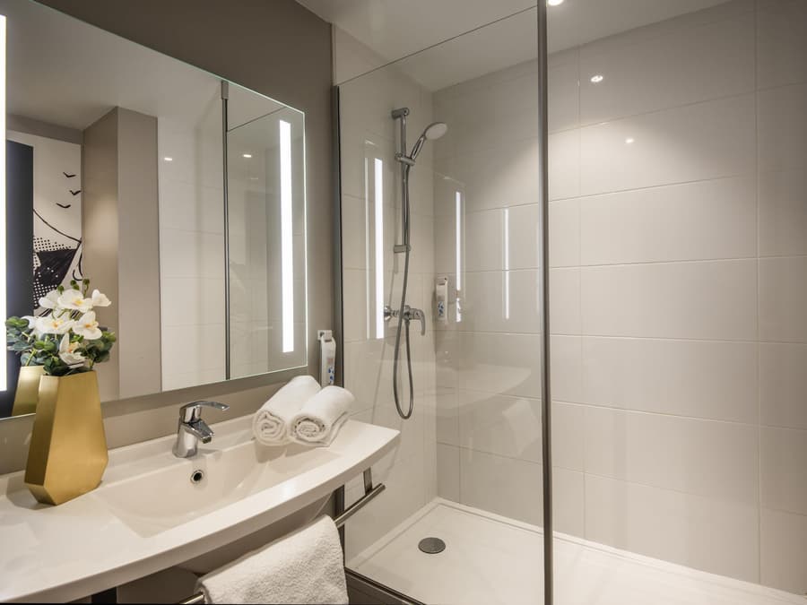 ibis budget Nice Californie Lenval