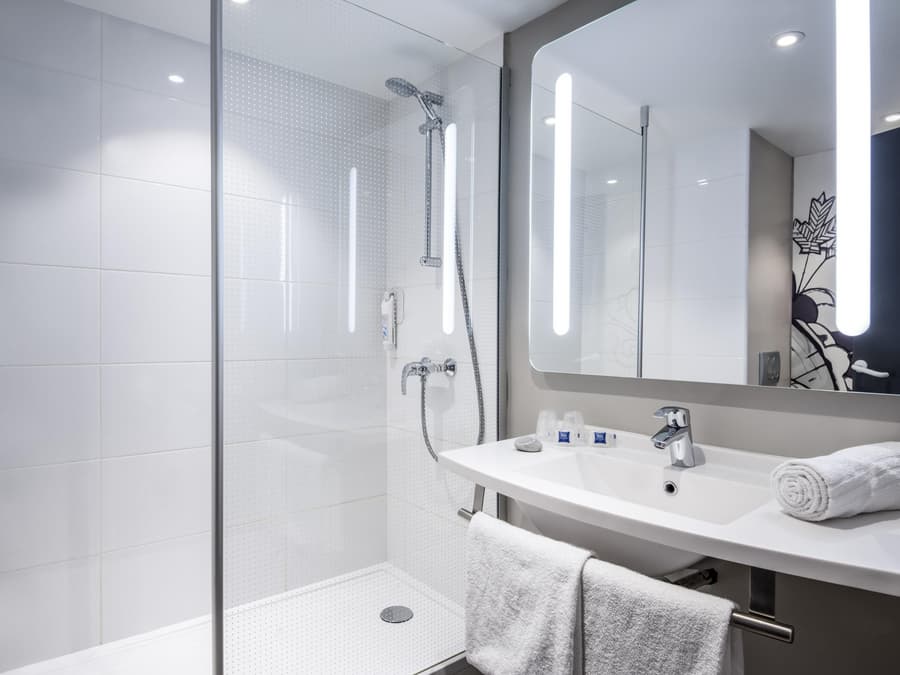 ibis budget Nice Californie Lenval