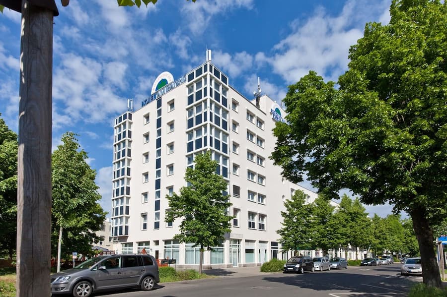 acora Leipzig Living the City