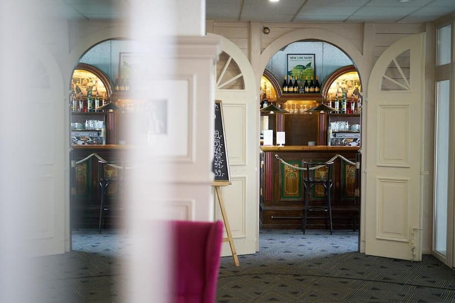 Hotel Uno Prague