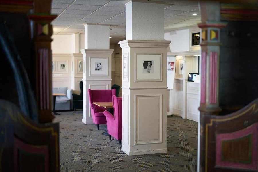Hotel Uno Prague
