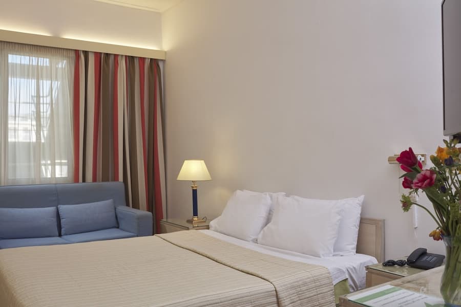 Candia Hotel
