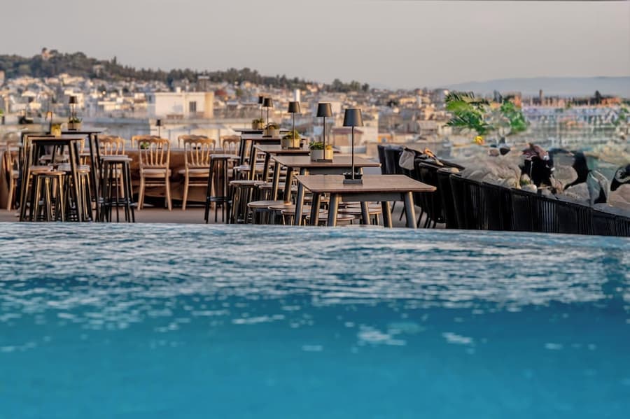 Candia Hotel