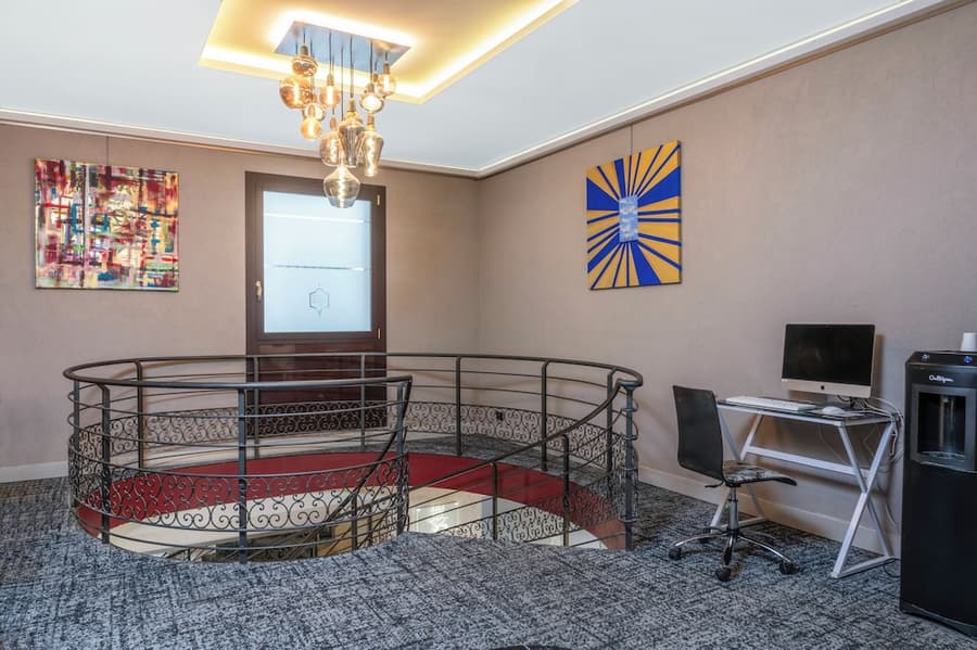 Hotel Plaza Torino