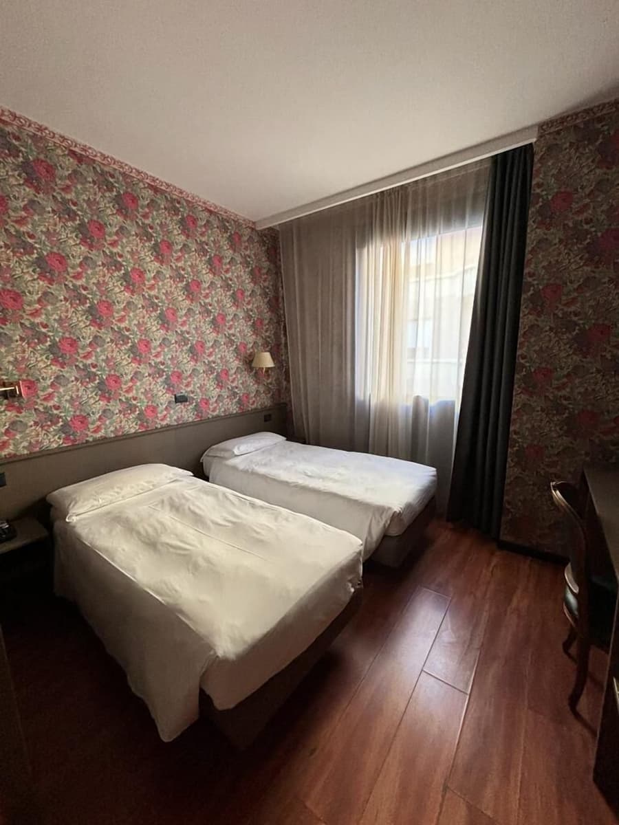 Hotel Plaza Torino