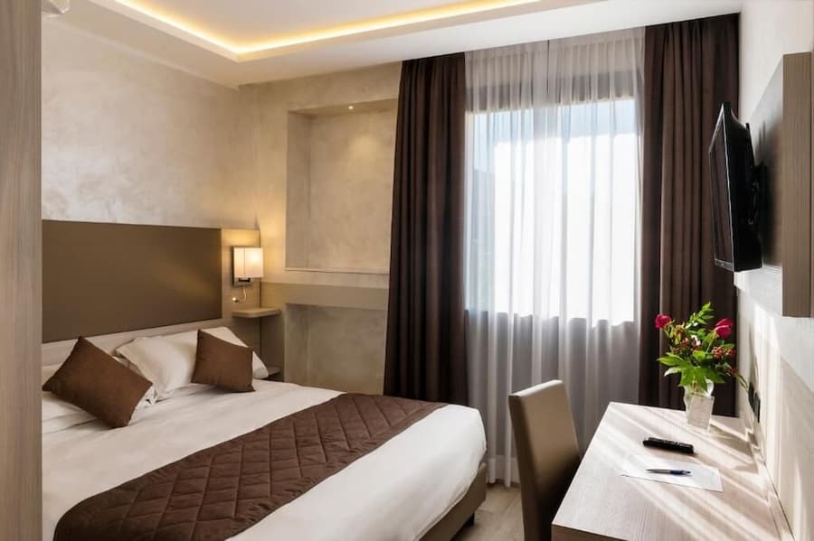 Hotel Plaza Torino