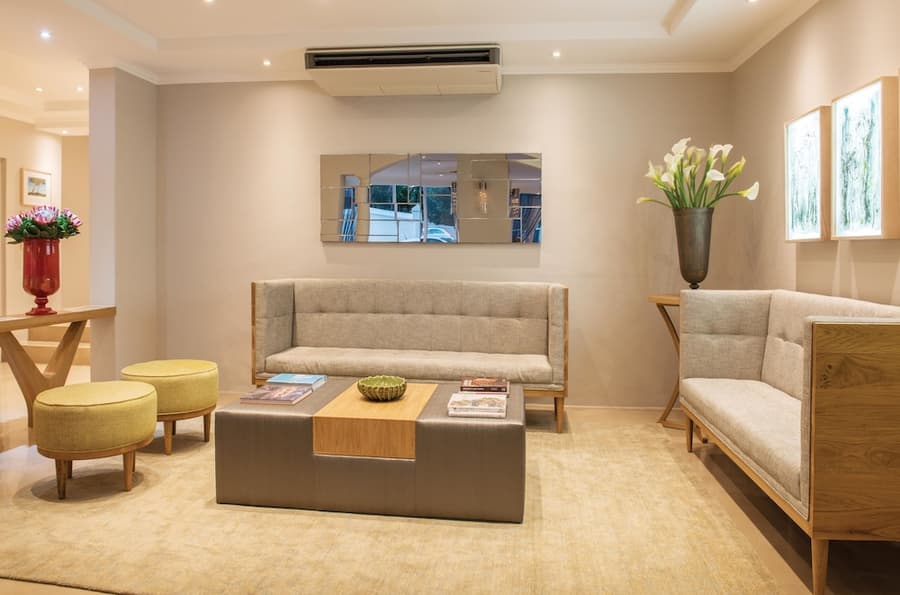 Cape Town Hollow Boutique Hotel CBD
