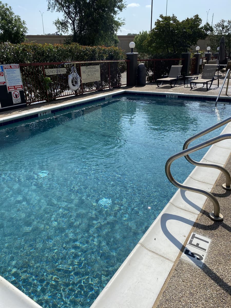 Country Inn & Suites by Radisson, Fort Worth, TX