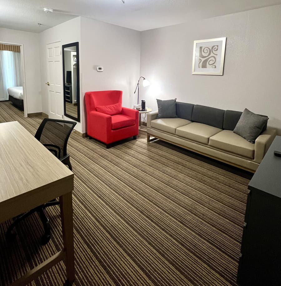 Country Inn & Suites by Radisson, Fort Worth, TX