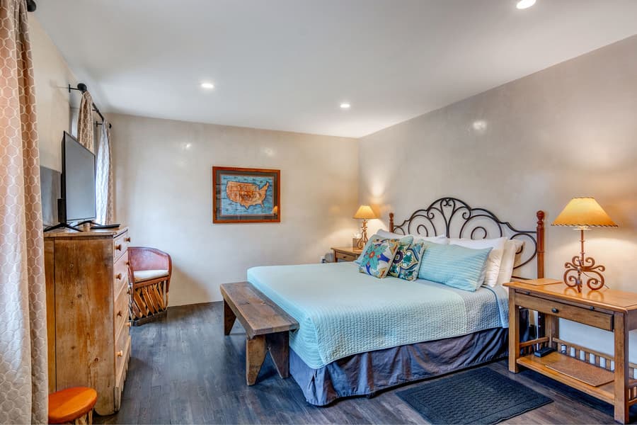 Santa Fe Motel & Inn