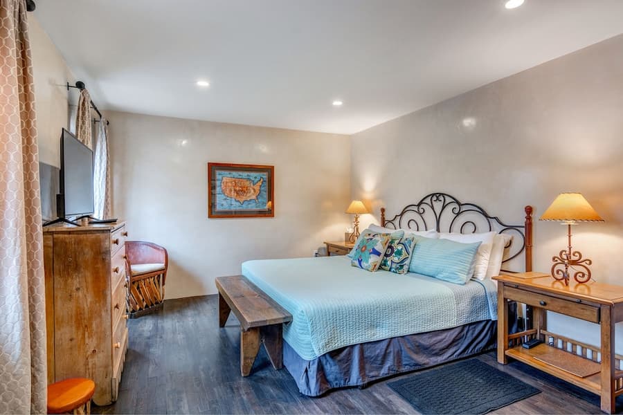 Santa Fe Motel & Inn