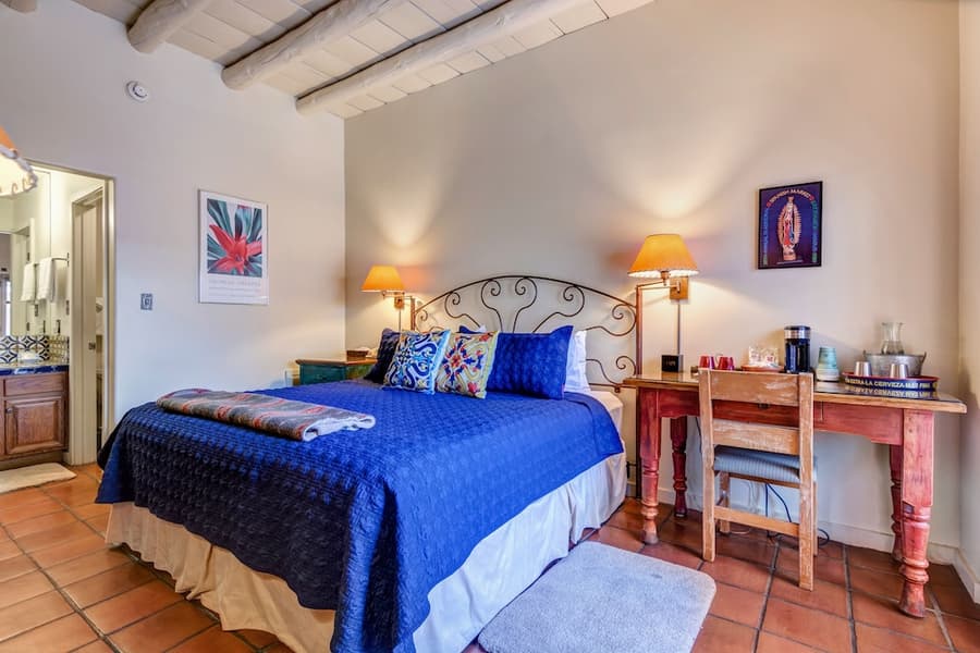 Santa Fe Motel & Inn