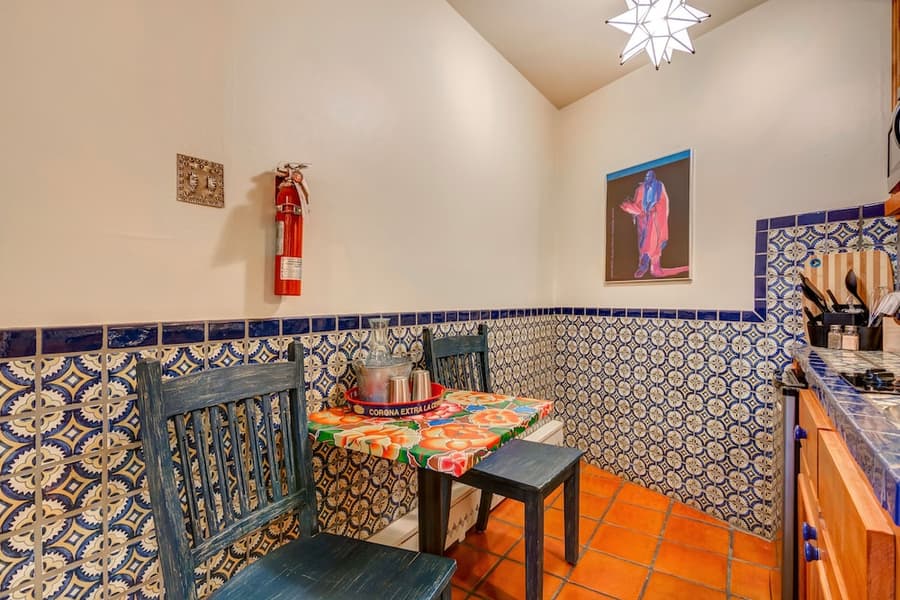 Santa Fe Motel & Inn