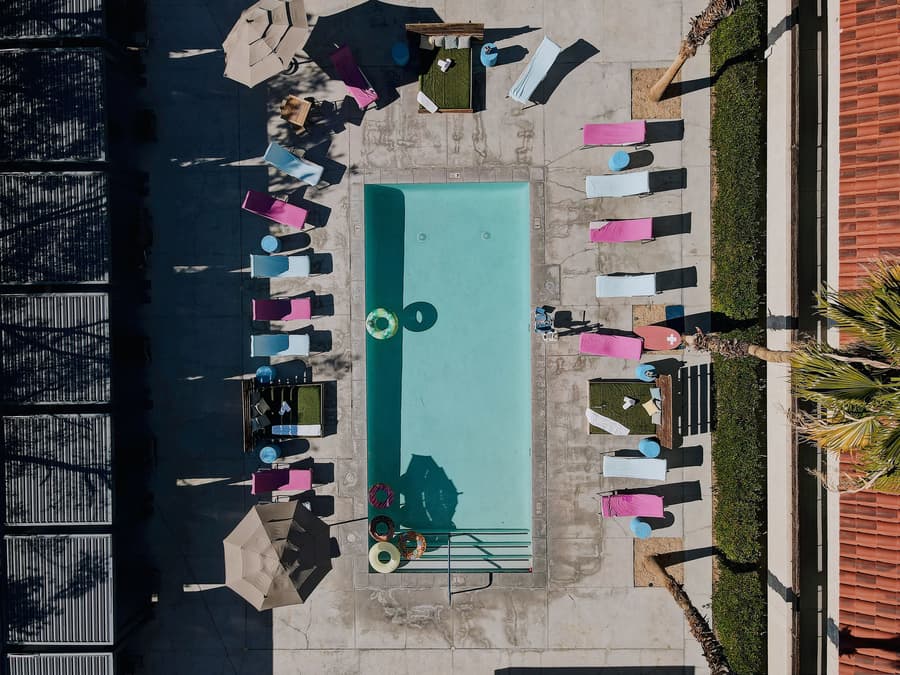 Infusion Beach Club