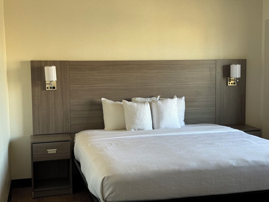 Inn at the Highland Denver Downtown