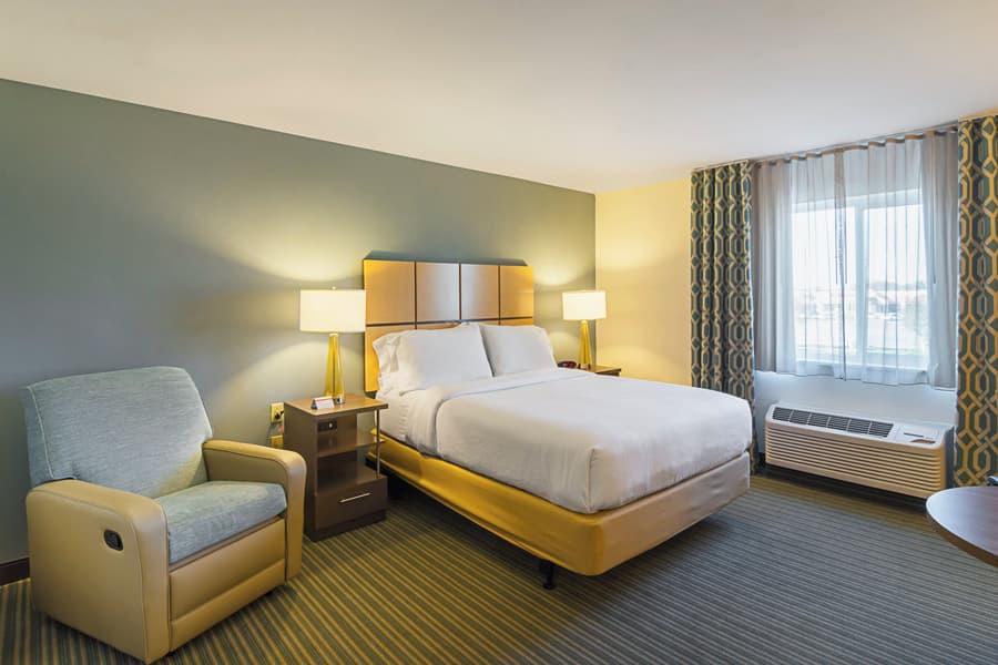 Candlewood Suites Pensacola - University Area by IHG