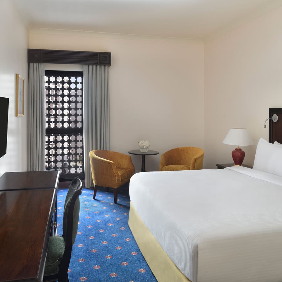 InterContinental Dar Al Hijra Madinah by IHG
