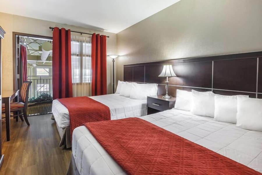 Ambassadeur Hotel