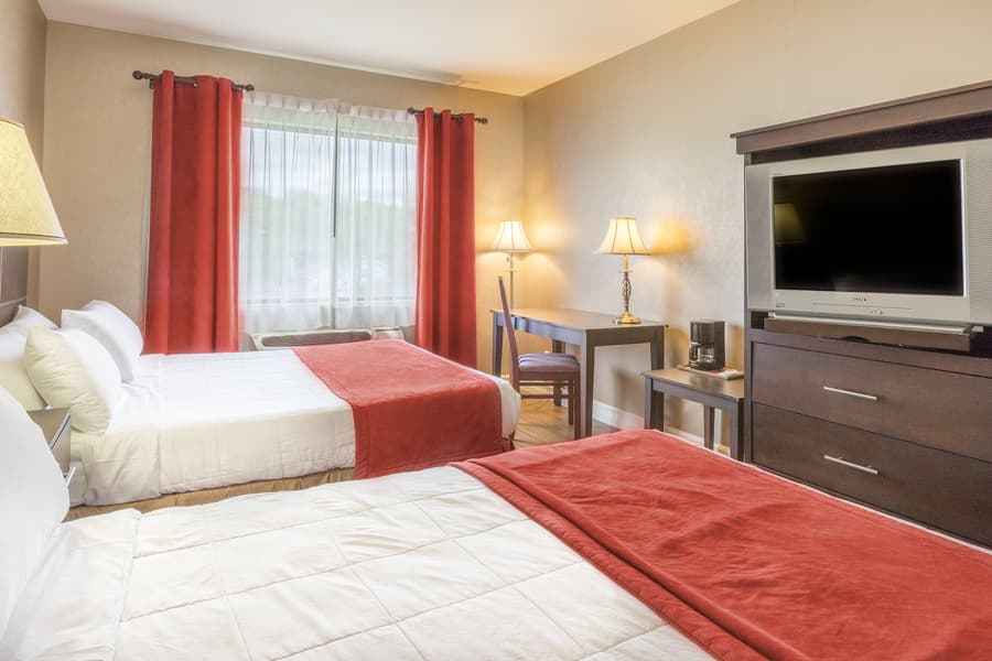 Ambassadeur Hotel