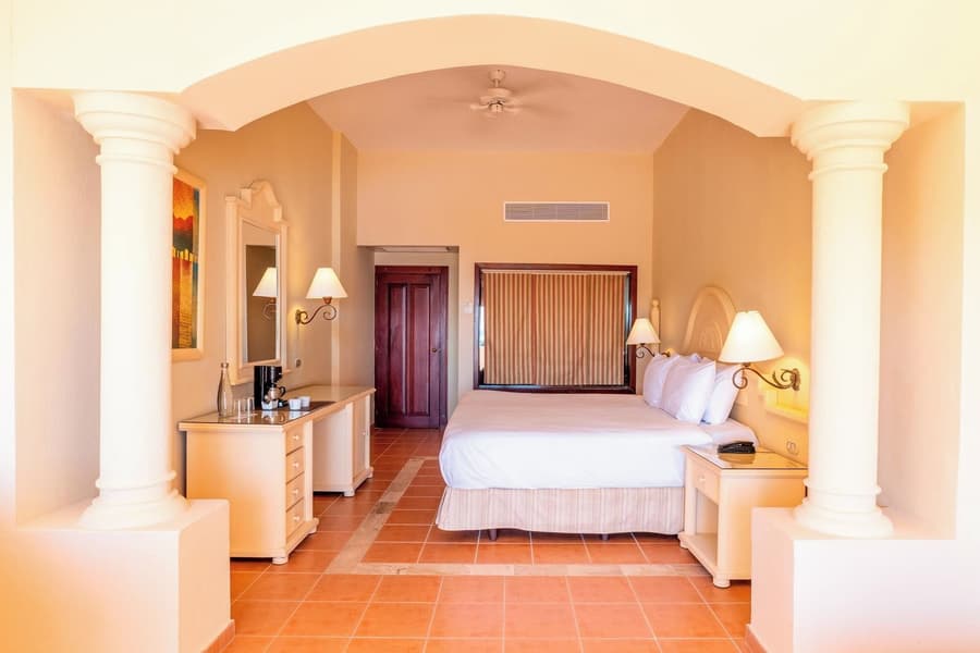Eurostars Grand Cayacoa