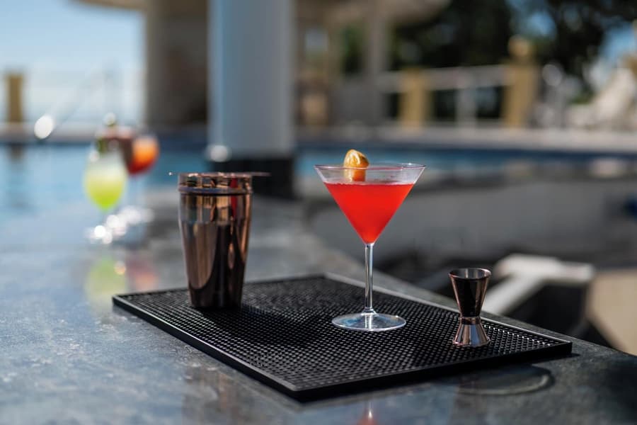 Eurostars Grand Cayacoa