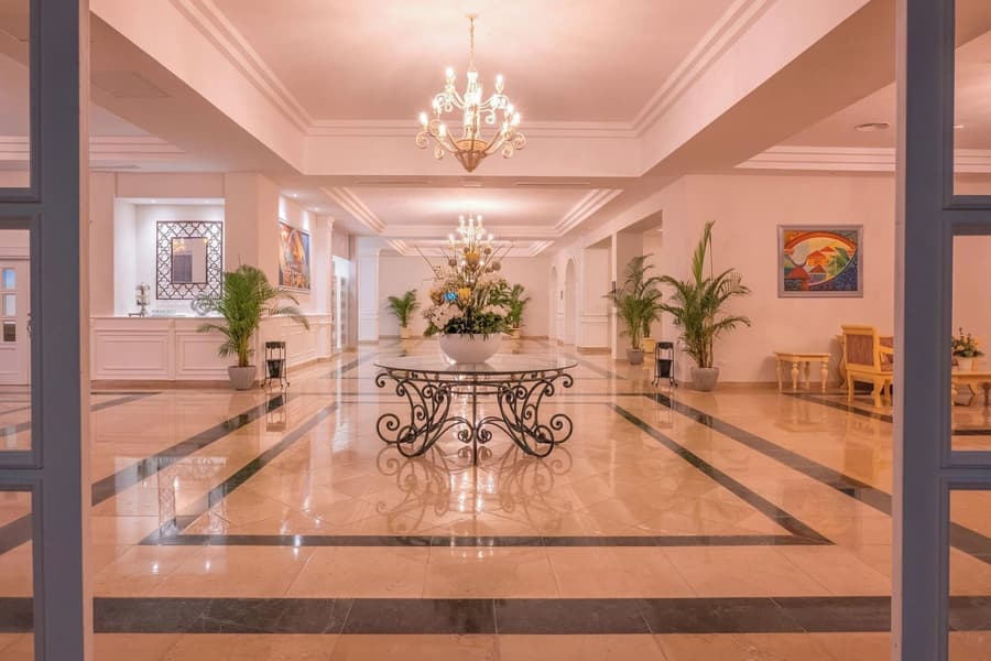 Eurostars Grand Cayacoa