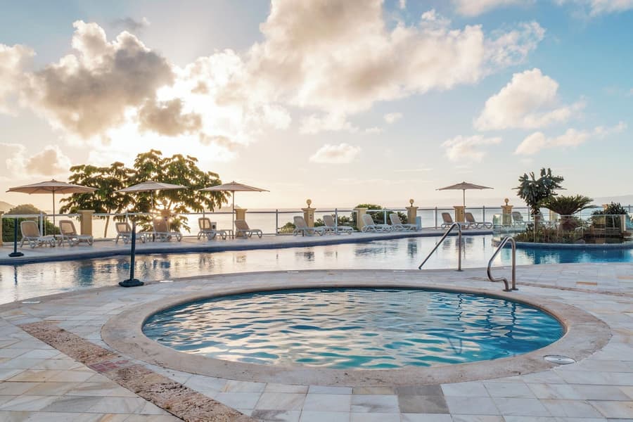 Eurostars Grand Cayacoa