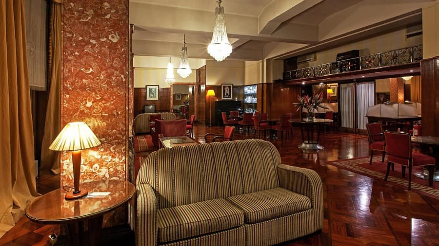 Hotel Astoria