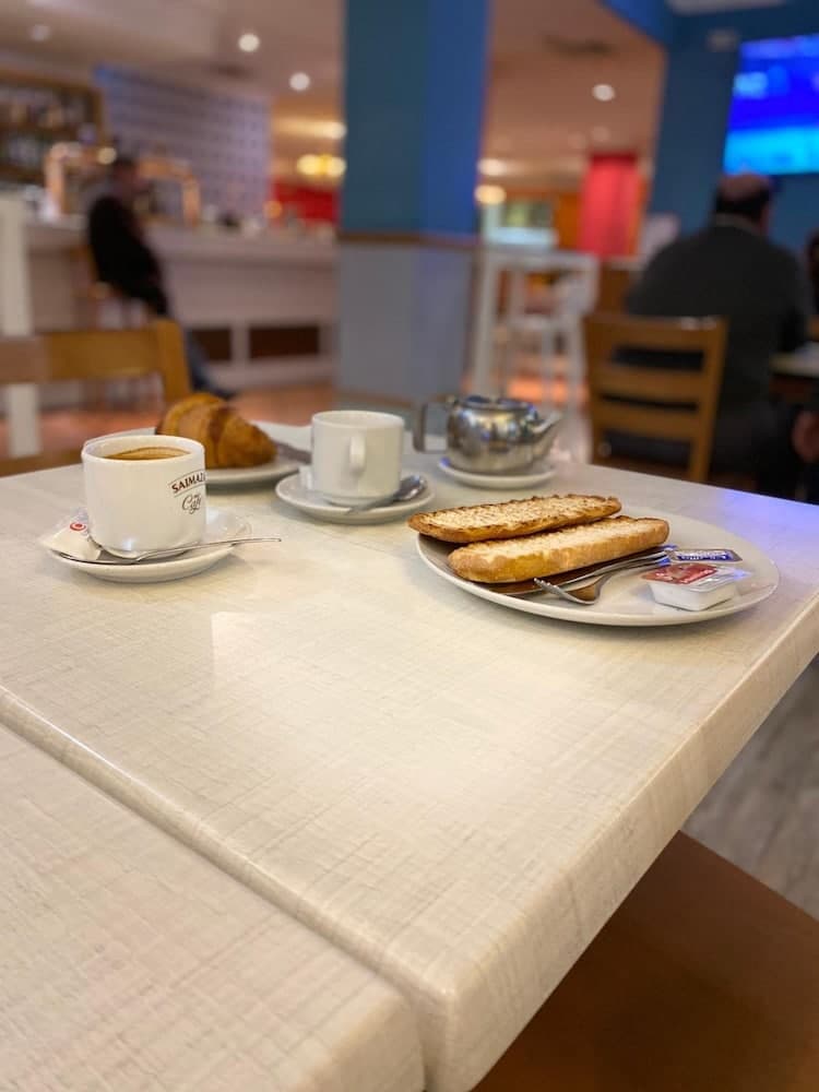Anaco Hotel