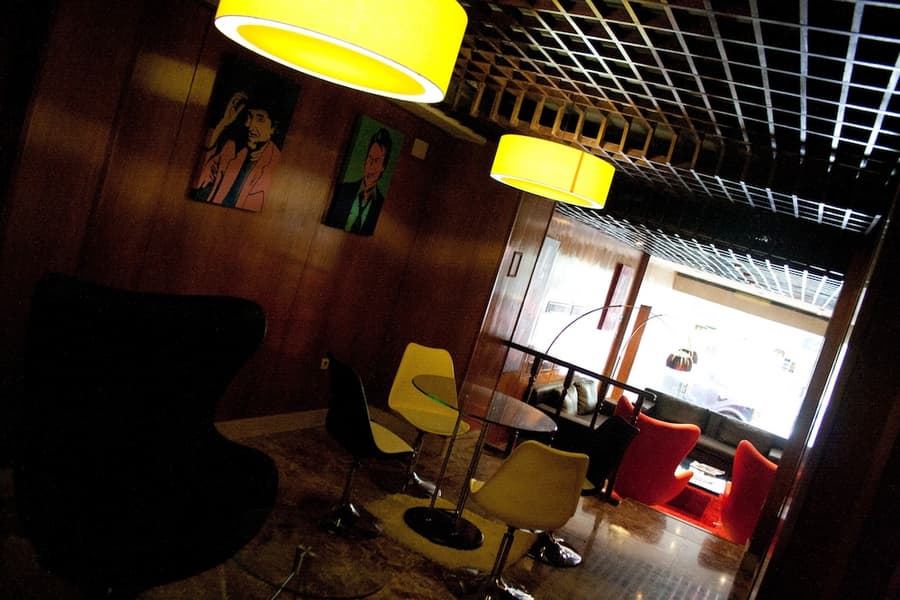 Anaco Hotel