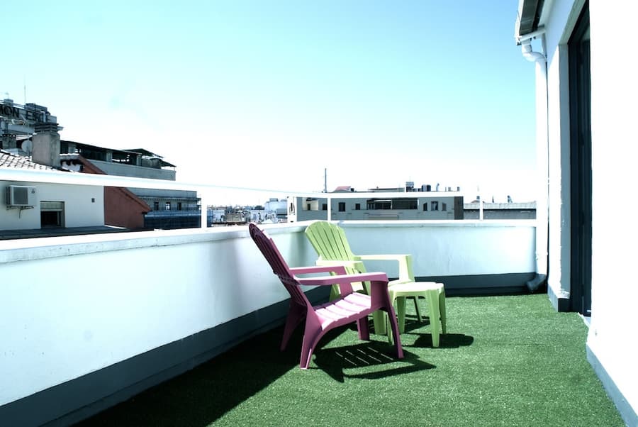 Anaco Hotel