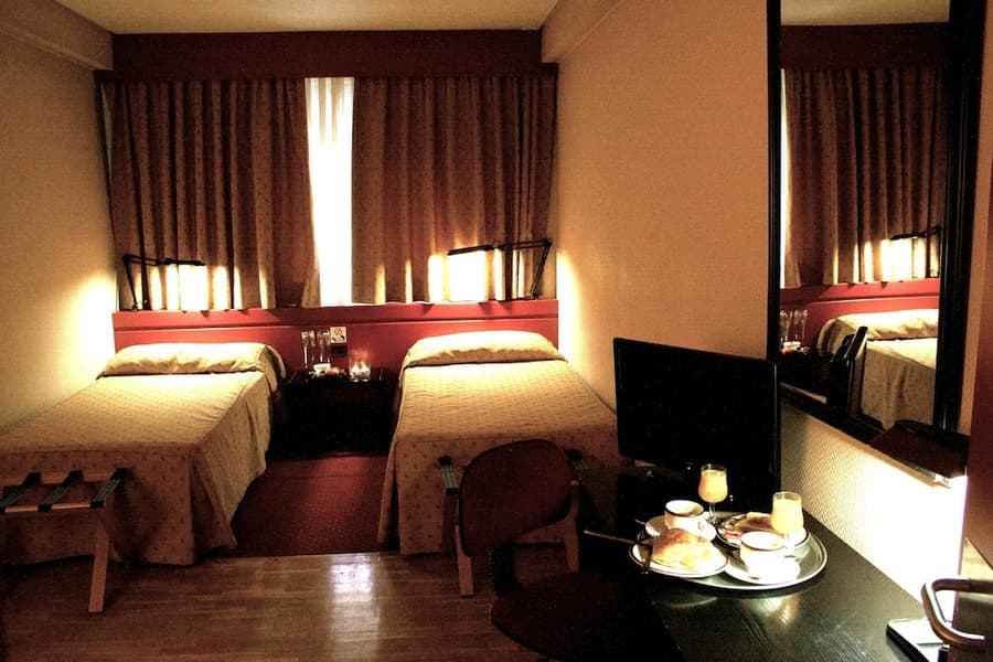 Anaco Hotel