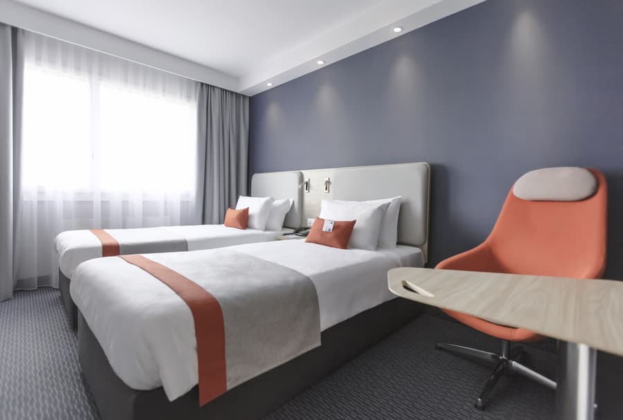 Holiday Inn Express Luzern - Neuenkirch by IHG