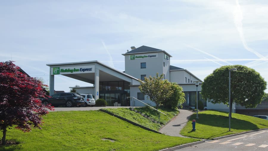 Holiday Inn Express Luzern - Neuenkirch by IHG