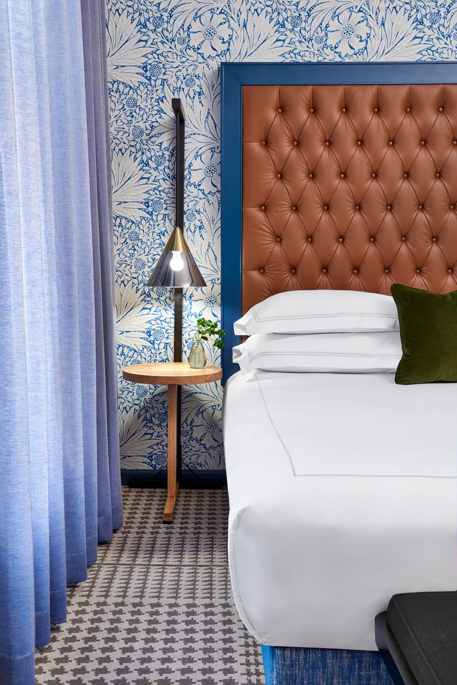 Kimpton Hotel Monaco Denver