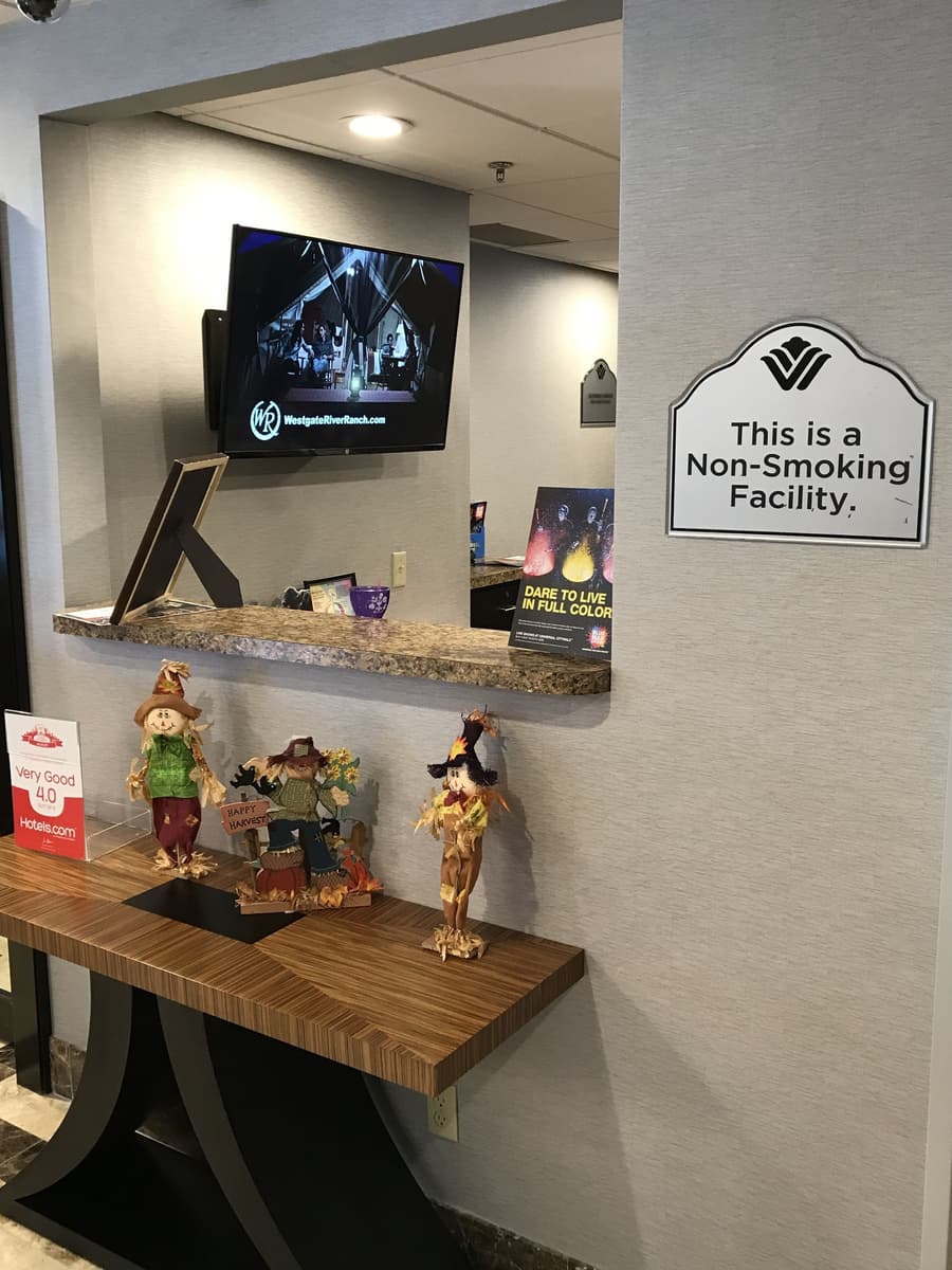 Wingate by Wyndham Convention Ctr Closest Universal Orlando