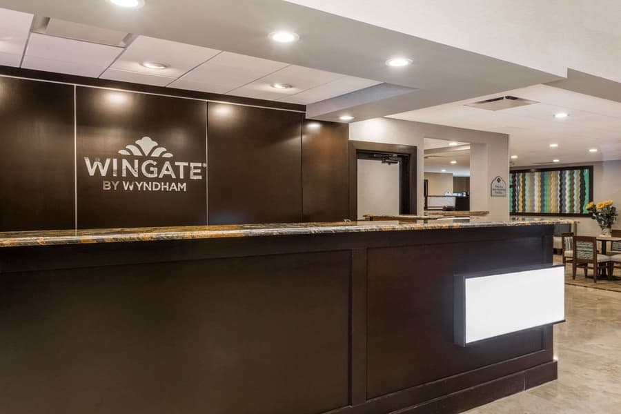 Wingate by Wyndham Convention Ctr Closest Universal Orlando