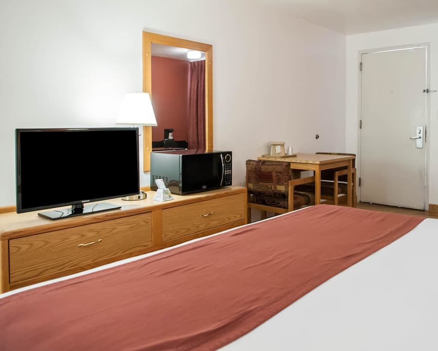 Econo Lodge Albuquerque Old Town