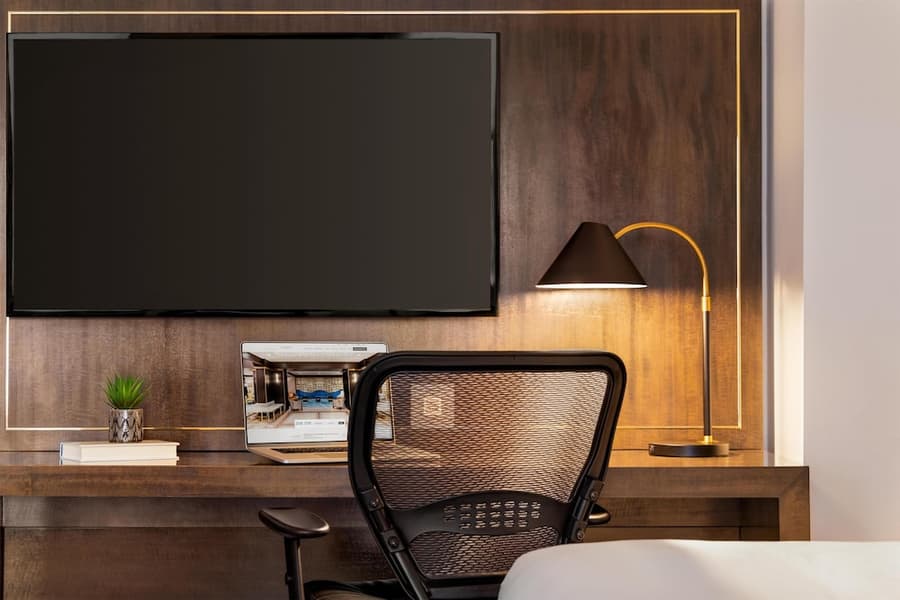 Martinique New York on Broadway, Curio Collection by Hilton