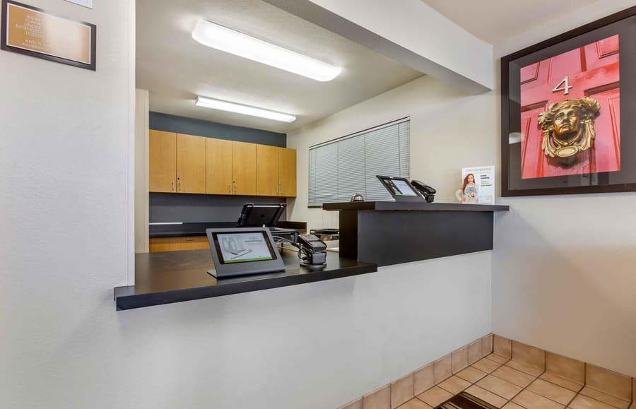Extended Stay America Suites Albuquerque Airport